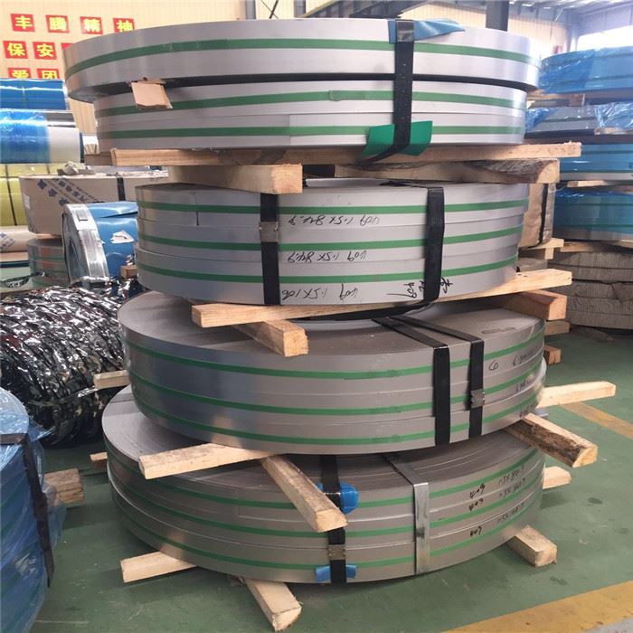410 Stainless Steel Strip best