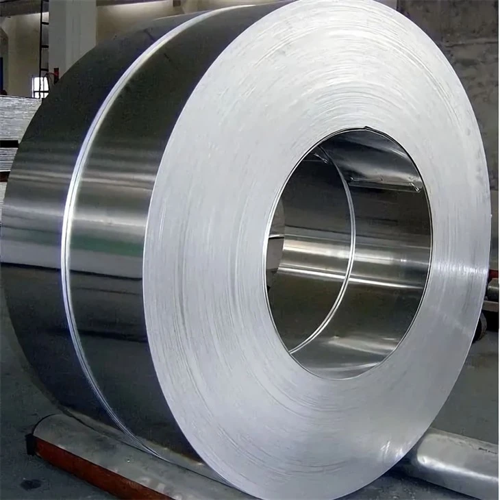 410 Stainless Steel Strip suppliers
