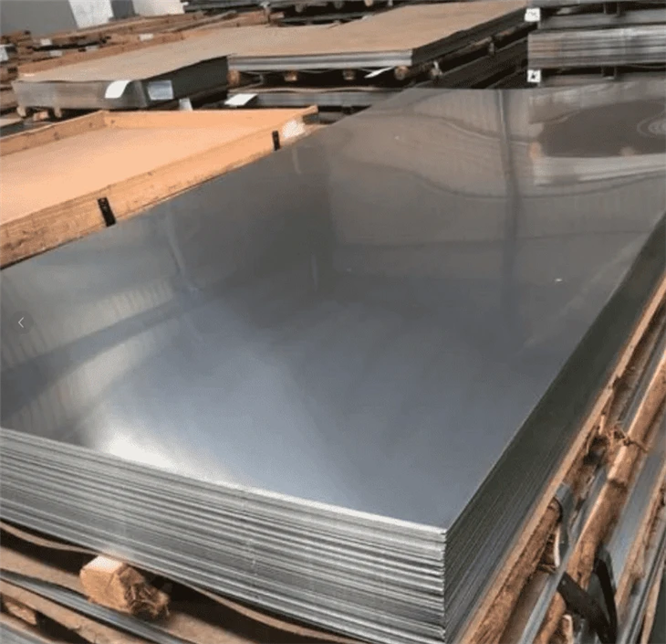 Inconel 725 Plate best